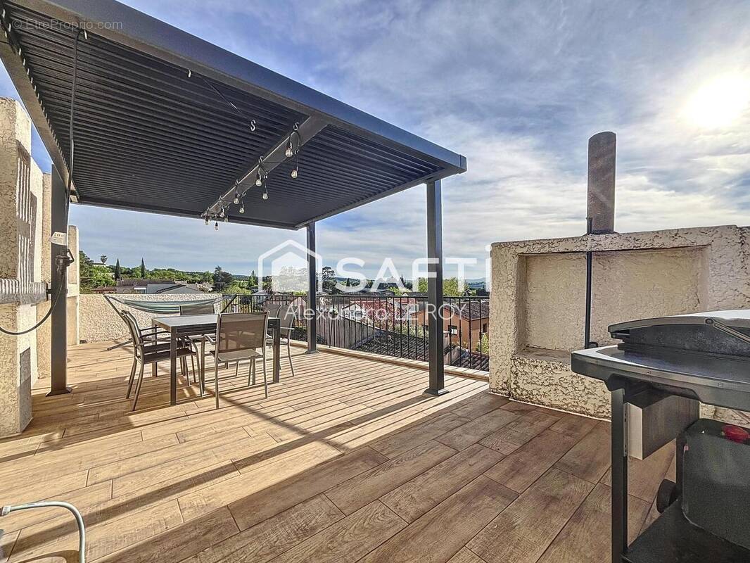 Photo 1 - Maison à GIGNAC