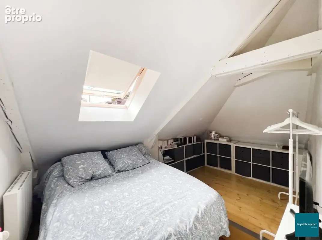 Appartement 3 pièces 73 m² à vendre à Caen (14000) - photo 9
