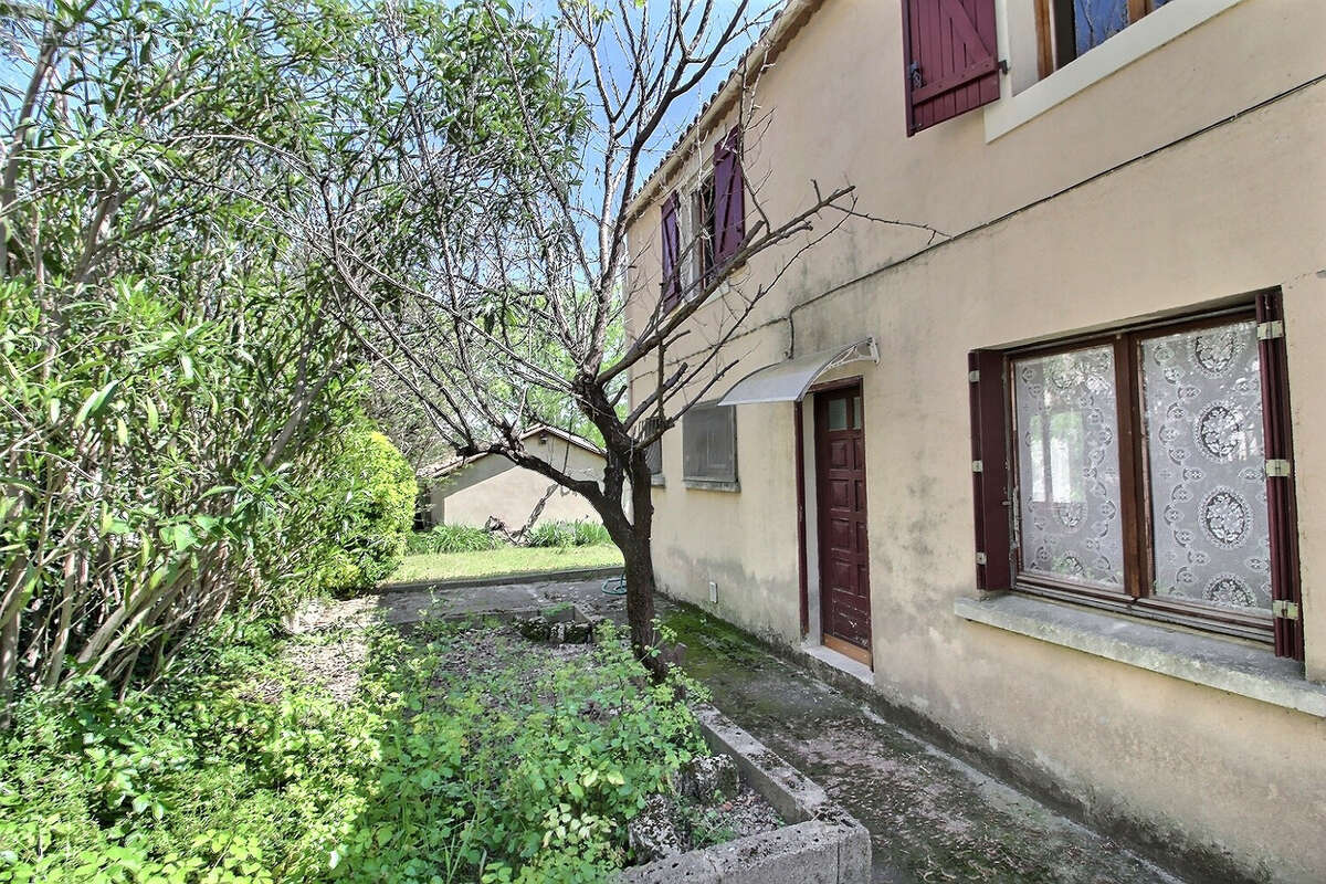 Maison à MONTFERRIER-SUR-LEZ