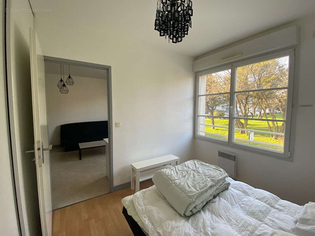 Appartement à LA ROCHELLE