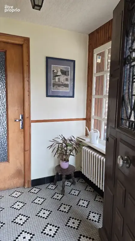 Saint Méloir Des Bois - Belle maison de bourg, dépendances, terrain arboré - photo 3