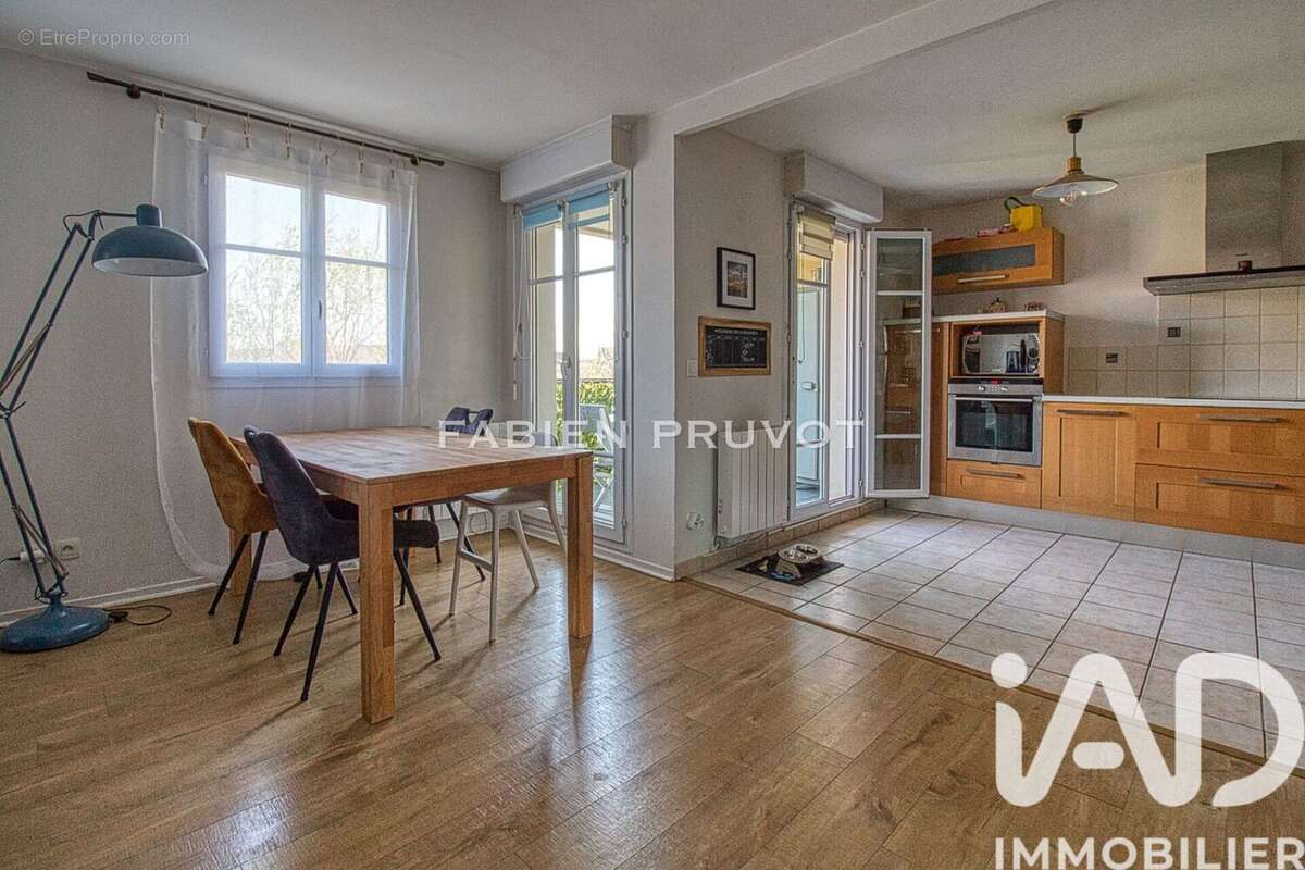 Photo 4 - Appartement à HERBLAY
