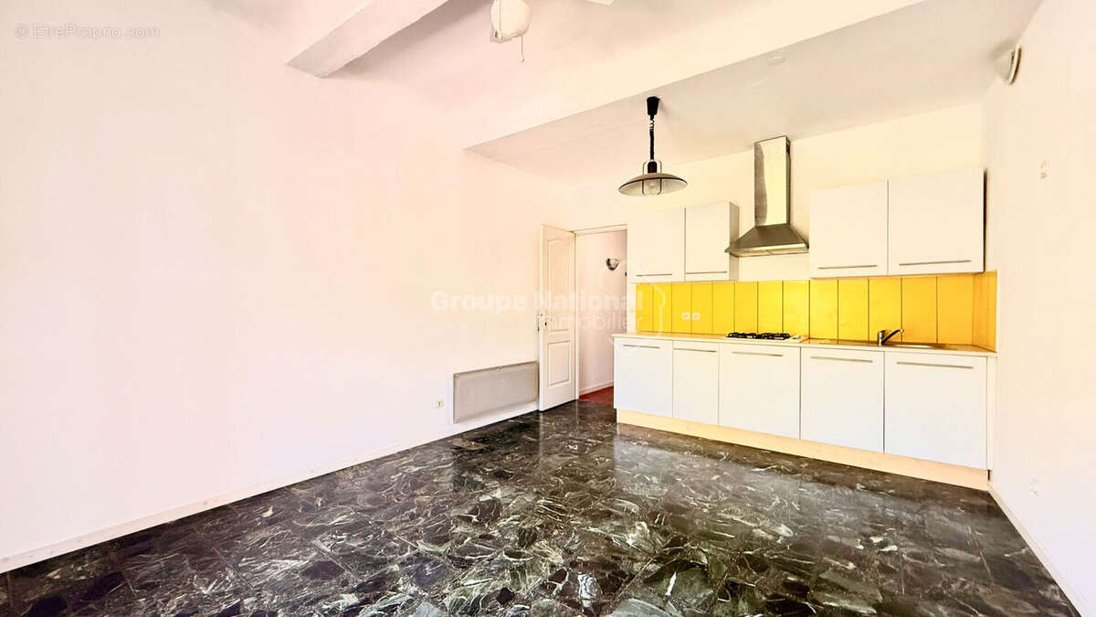 Appartement à BARJOLS