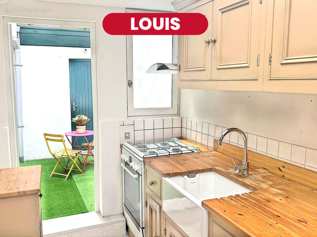 Appartement à LILLE
