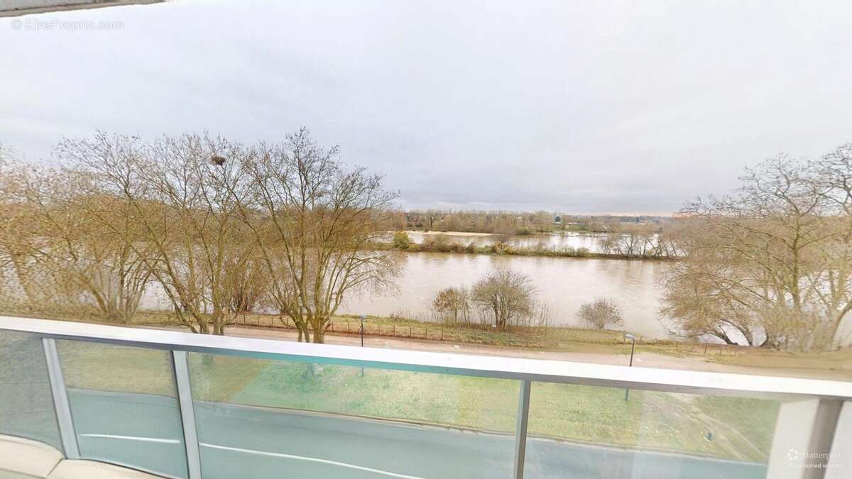 Appartement à ORLEANS