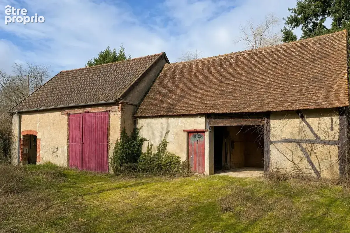 Maison de 4 pièces de 88 m² à Saligny-sur-Roudon - photo 9