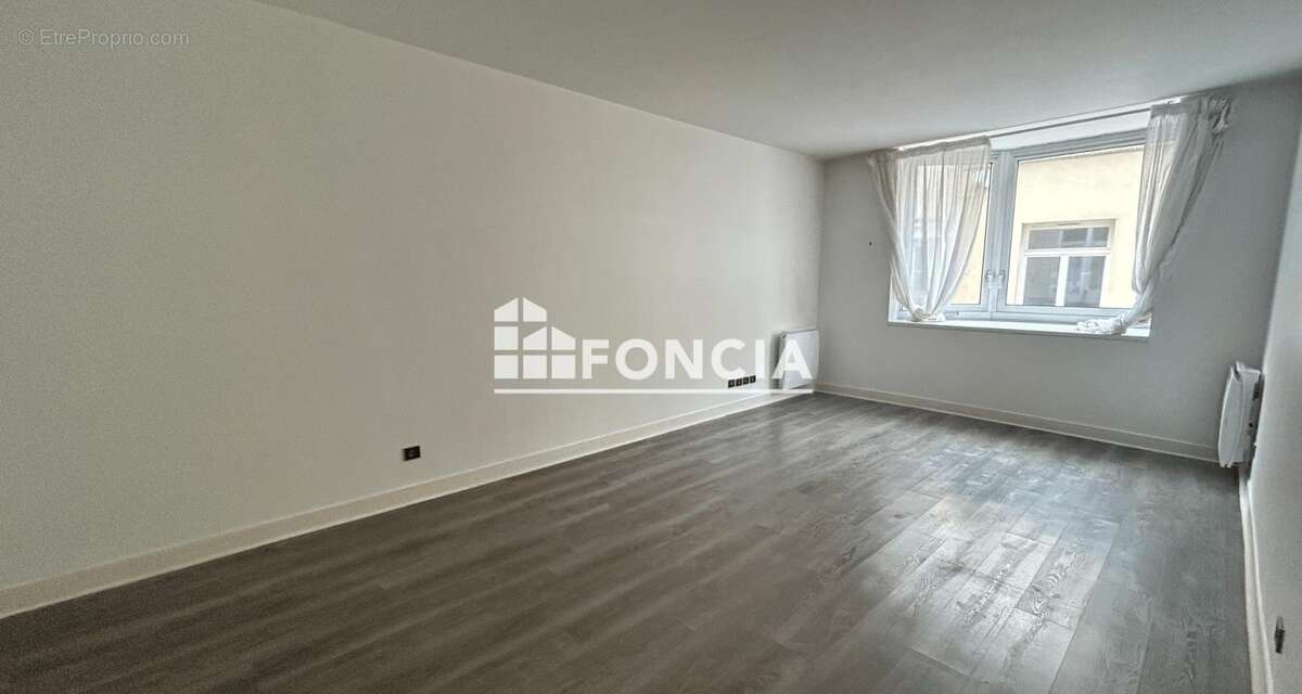 Appartement à CHARTRES