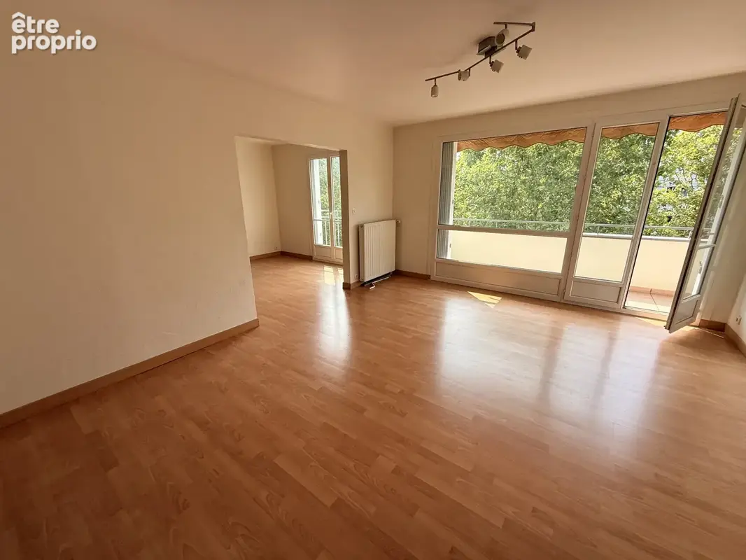 Appartement T4 - 93.56m2 - Olivet - photo 3