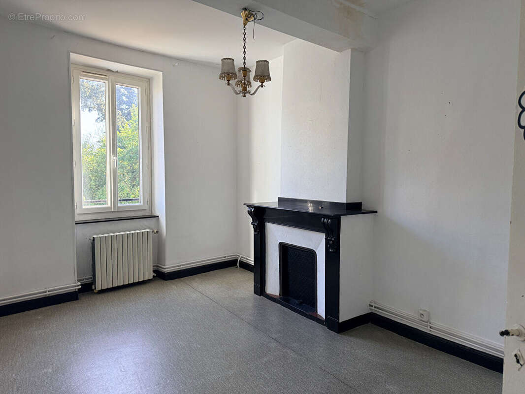 Maison à VILLEGAILHENC