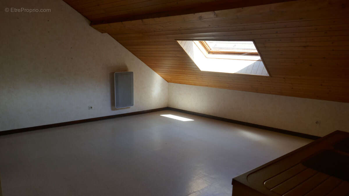 Appartement 33m² à faverges-seythenex - photo 6