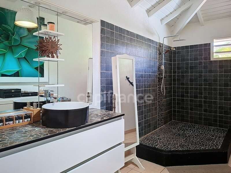 Maison à SAINT-MARTIN