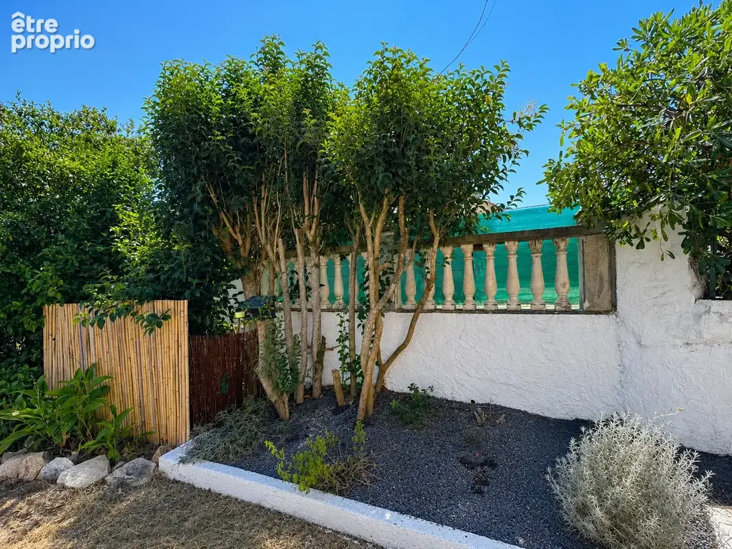 Villa de 120 m2 avec appartement indépendant — Terrain de 965 m2 — Piscine - photo 20