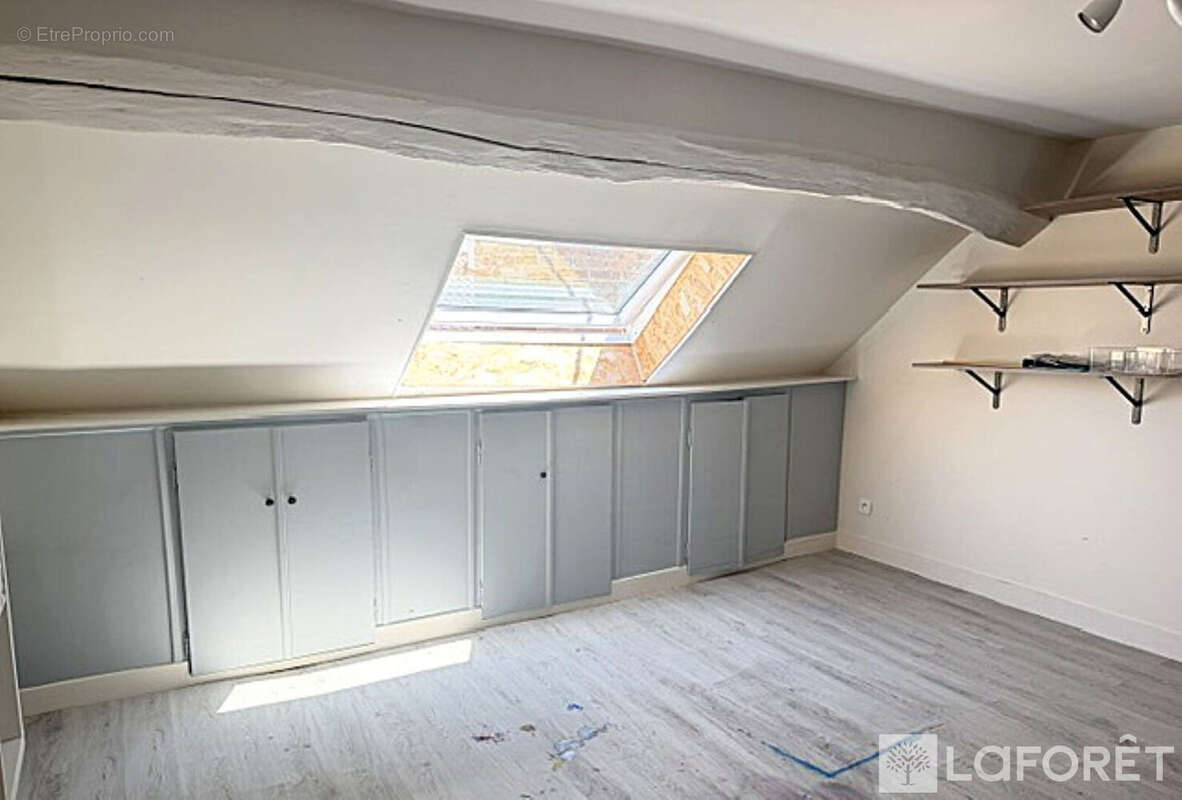 Appartement à FONTAINEBLEAU