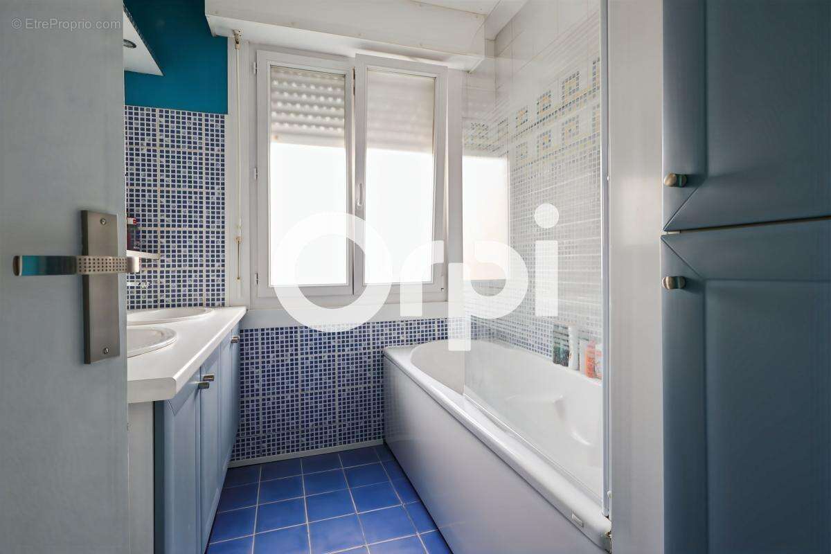 Maison 4 chambre(s), jardin et garage à Malo-les-Bains (59240) - photo 10