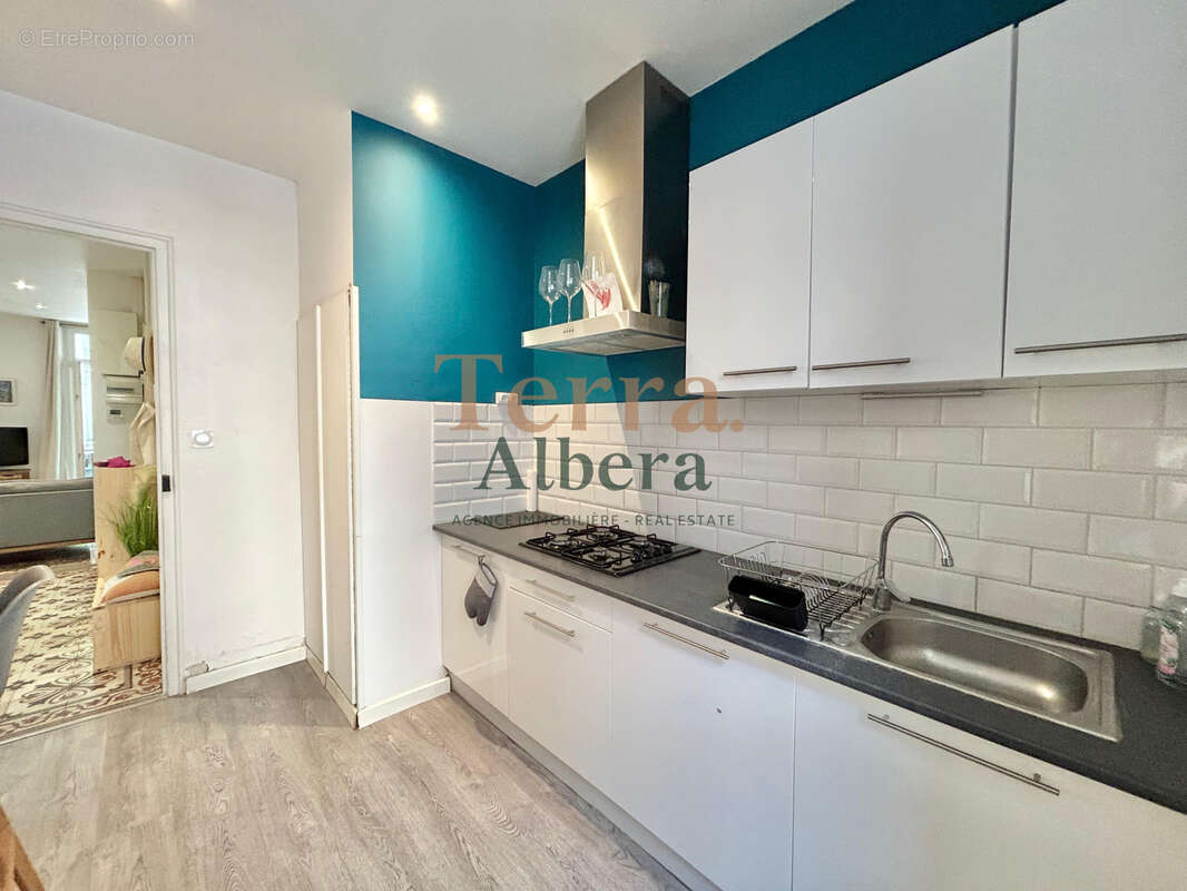 Appartement à PERPIGNAN