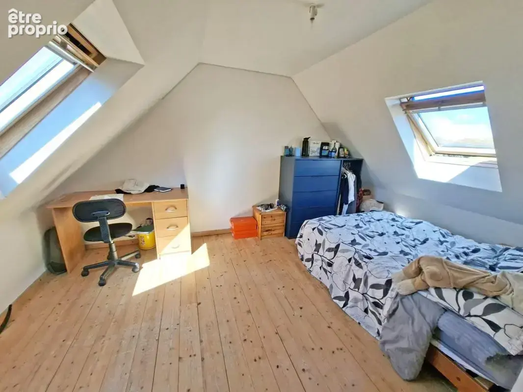 Ensemble immobilier : Belle propriété principale, gite et crèches - photo 9