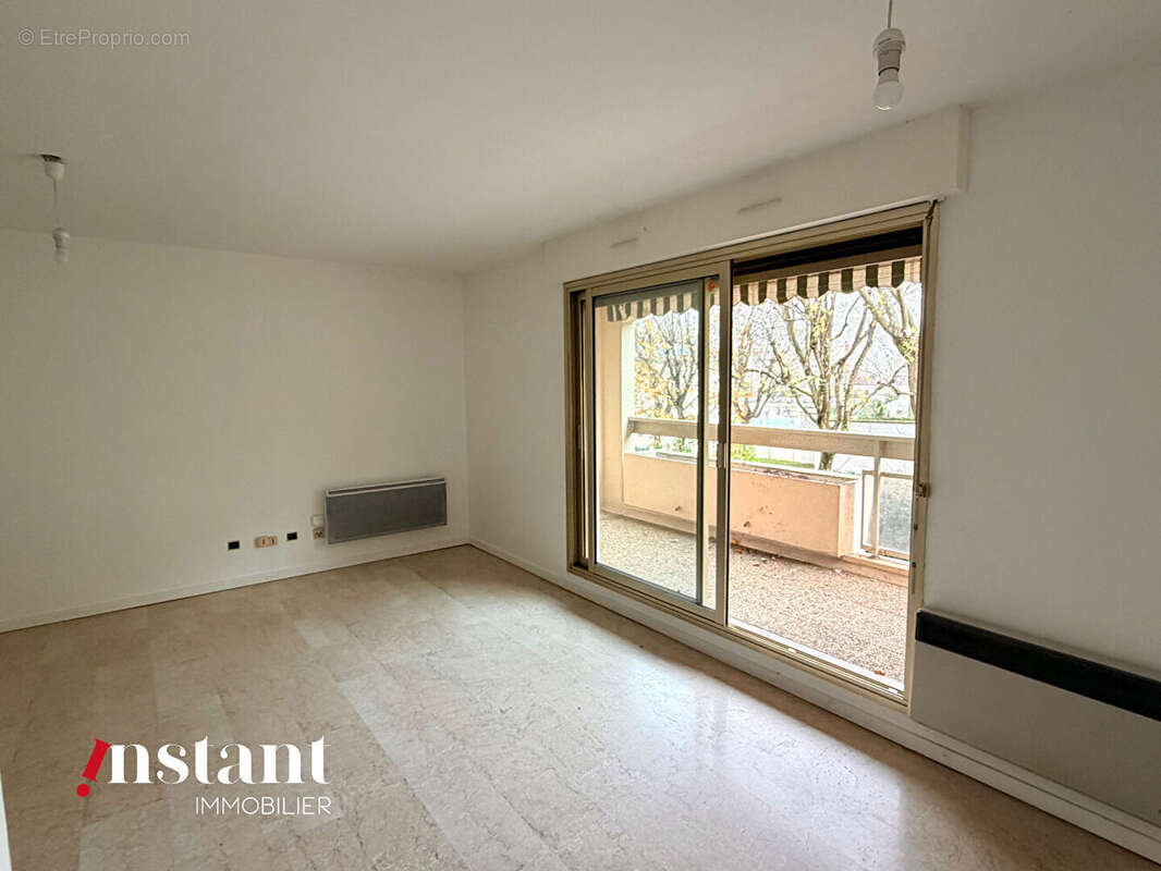 Appartement à LYON-4E