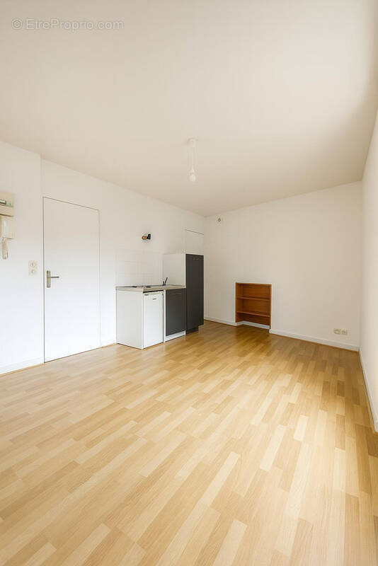 Appartement à ANGERS