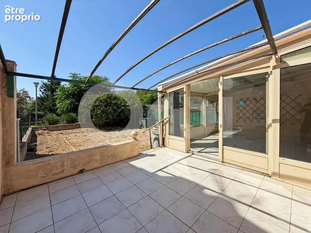 Maison À Vendre à La Crau - photo 10