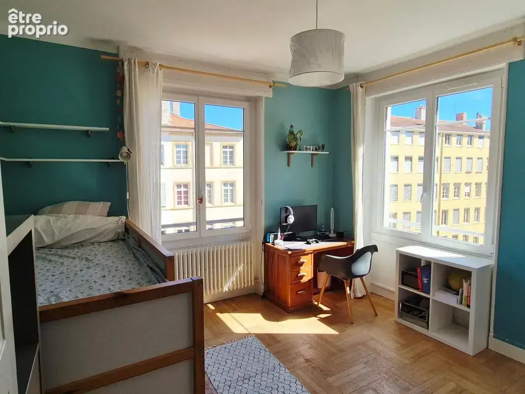 Appartement À Vendre - photo 8