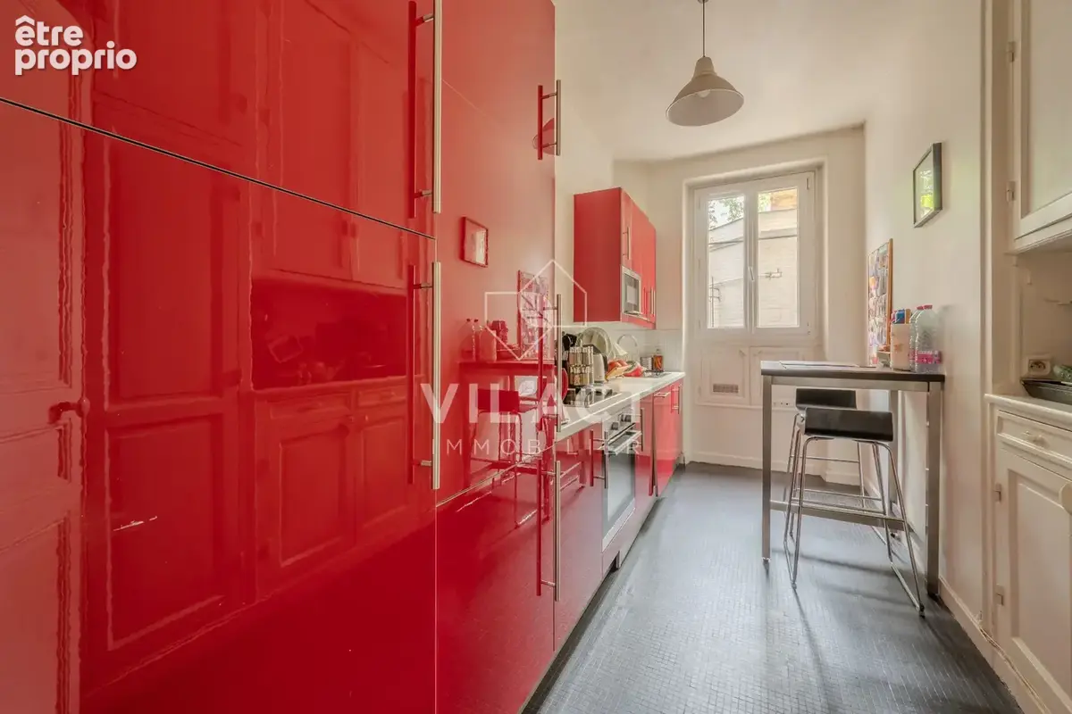 Appartement 3 pièces 67 m² à vendre à Paris-12e (75012) - photo 7