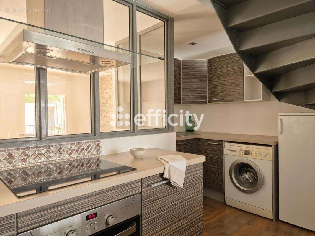 Maison de village - photo 3