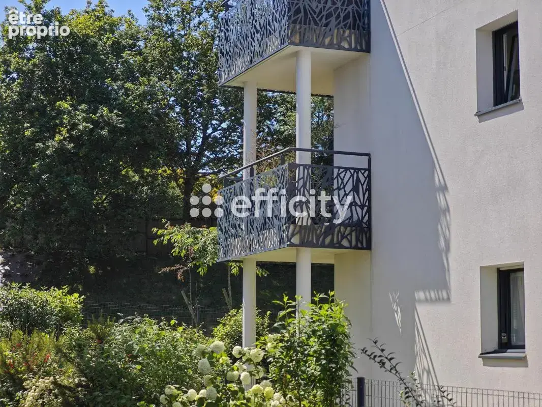 Appartement - photo 10
