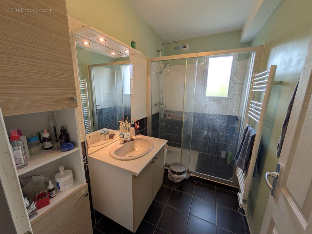 Maison 4 chambres proche du bourg - photo 12