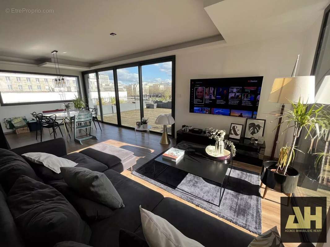 Appartement à BREST