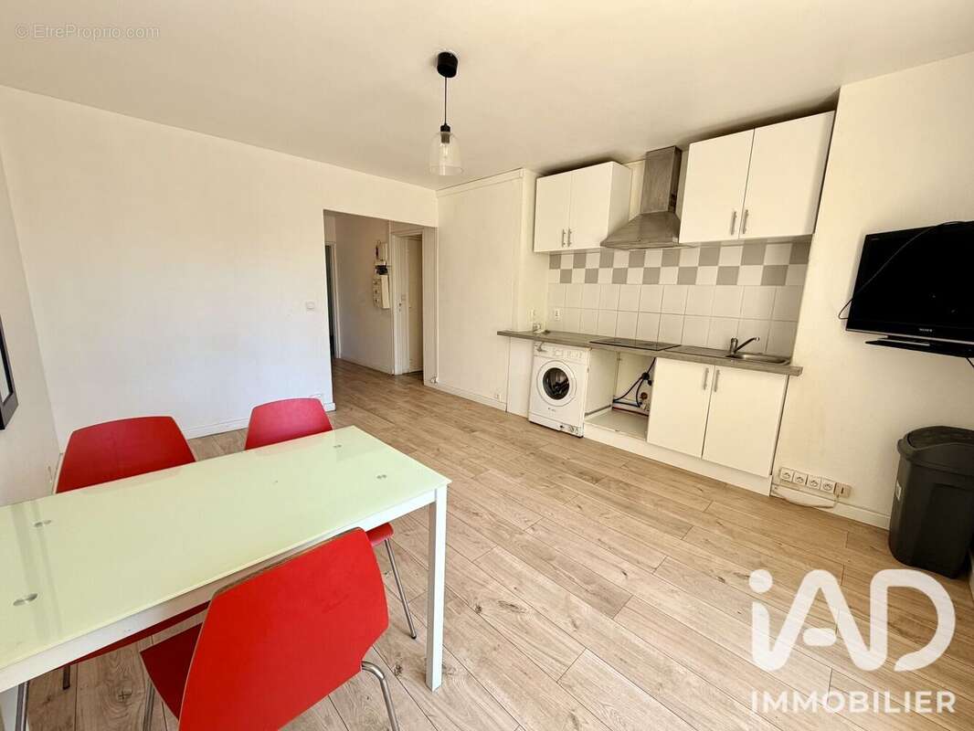 Photo 2 - Appartement à CERGY