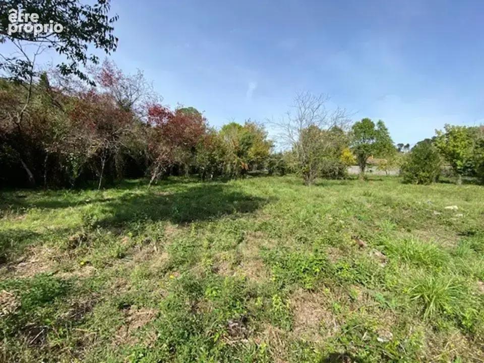 Terrain 626 m² à vendre à Carnoules (83660) - photo 3