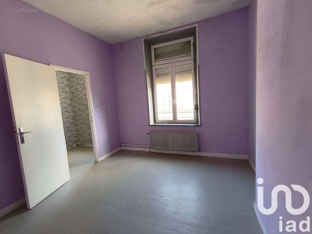 Photo 7 - Appartement à HIRSON