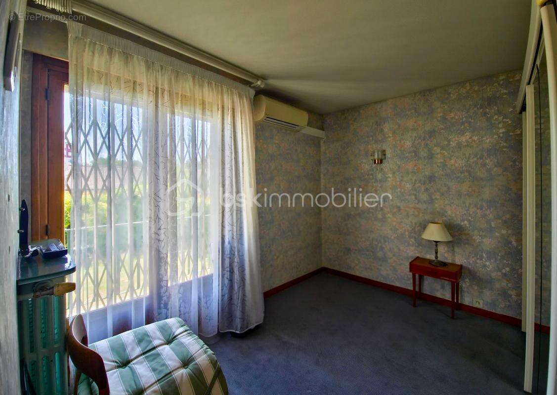 Maison à NOISY-LE-SEC