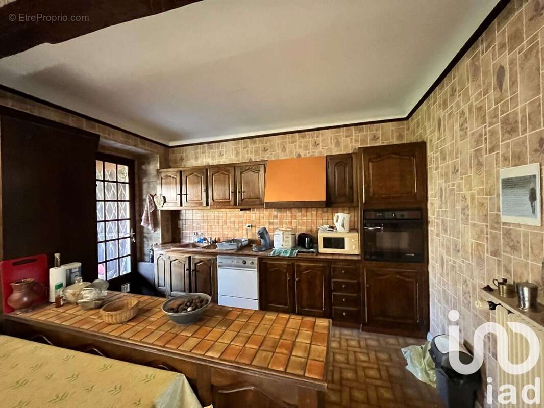 Photo 4 - Appartement à OLORON-SAINTE-MARIE