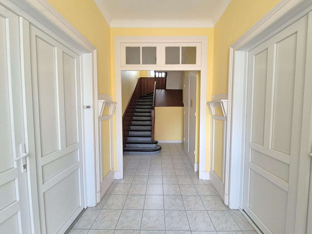 Appartement à BERCK