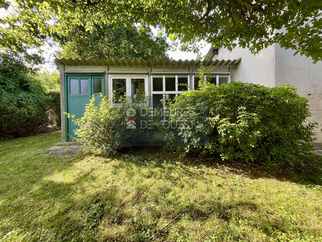 Maison à CESSON-SEVIGNE