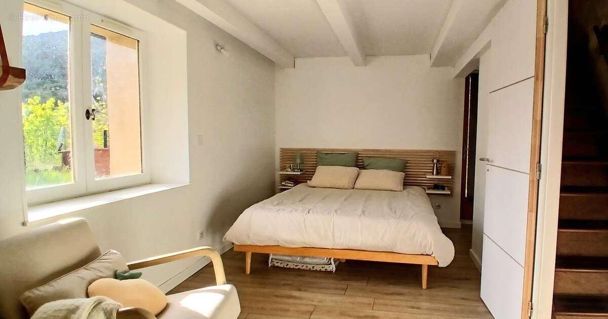 Maison à CESSENON-SUR-ORB