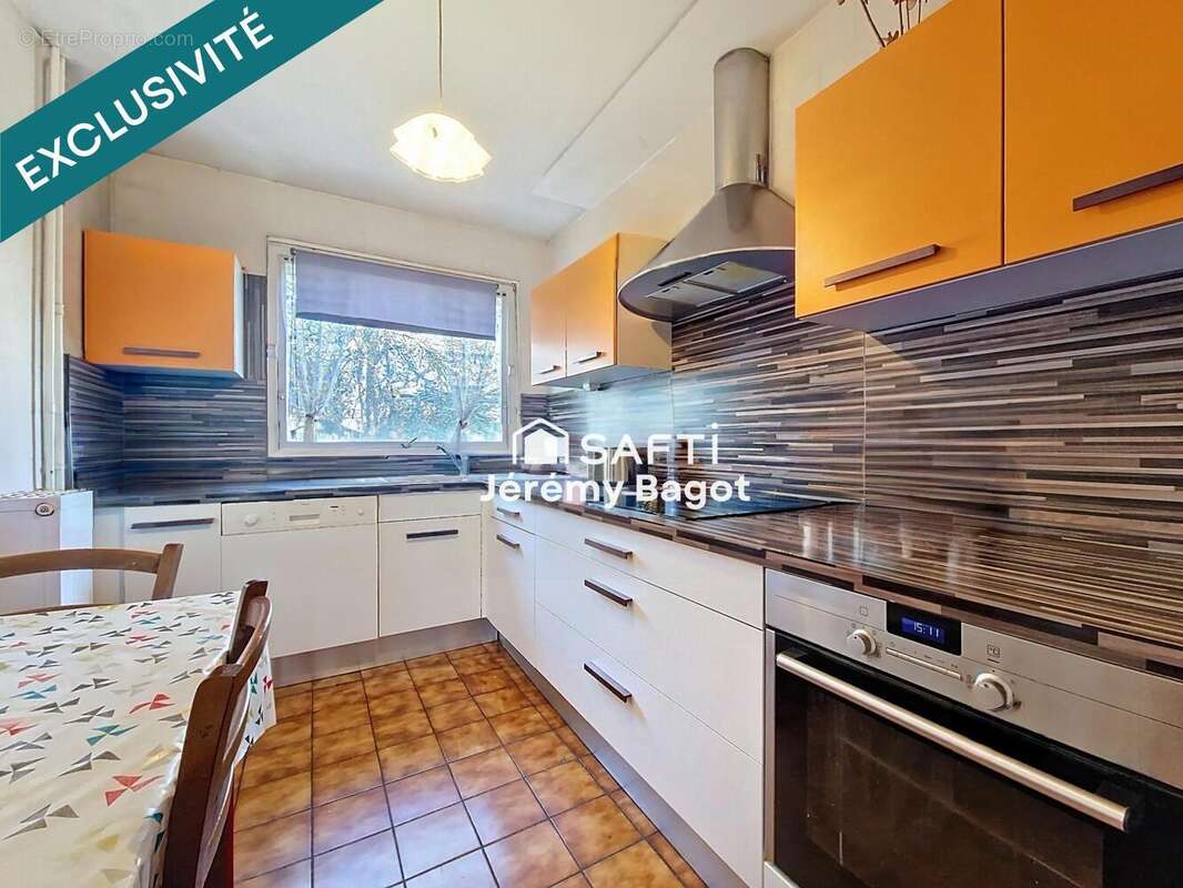 Photo 4 - Appartement à TOURS