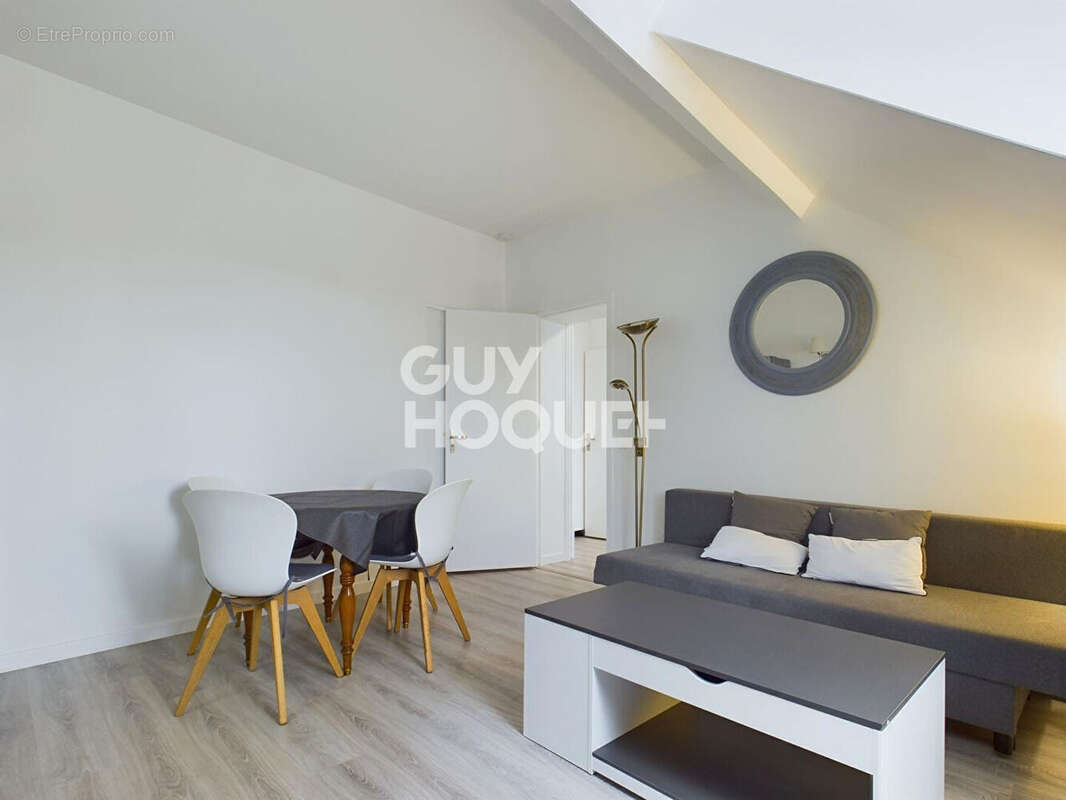 Appartement à RUEIL-MALMAISON