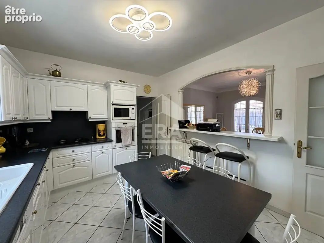 Maison Saint Cyr Sur Mer 4 pièce(s) 100.89 m2 - photo 3