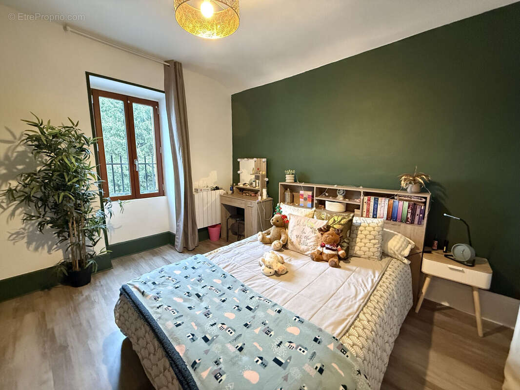 Photo 6 - Maison à TOULON-SUR-ARROUX