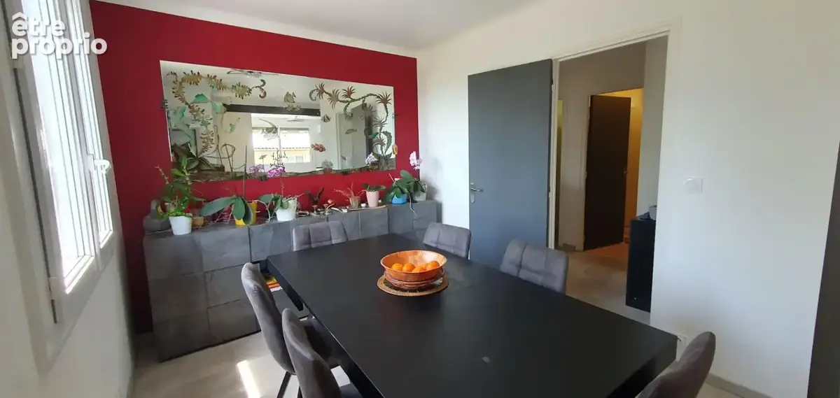 Maison  7 pièces 142 m2 - photo 7