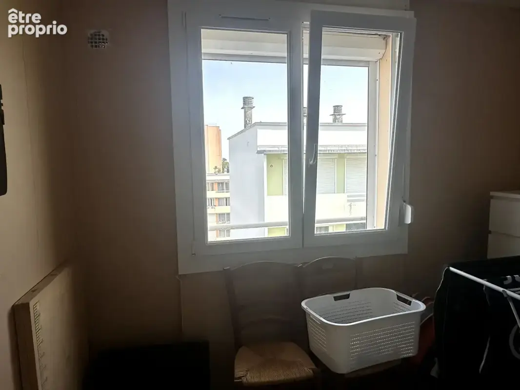 Appartement Saint Quentin 3 pièce(s) 66.2 m2 - photo 12