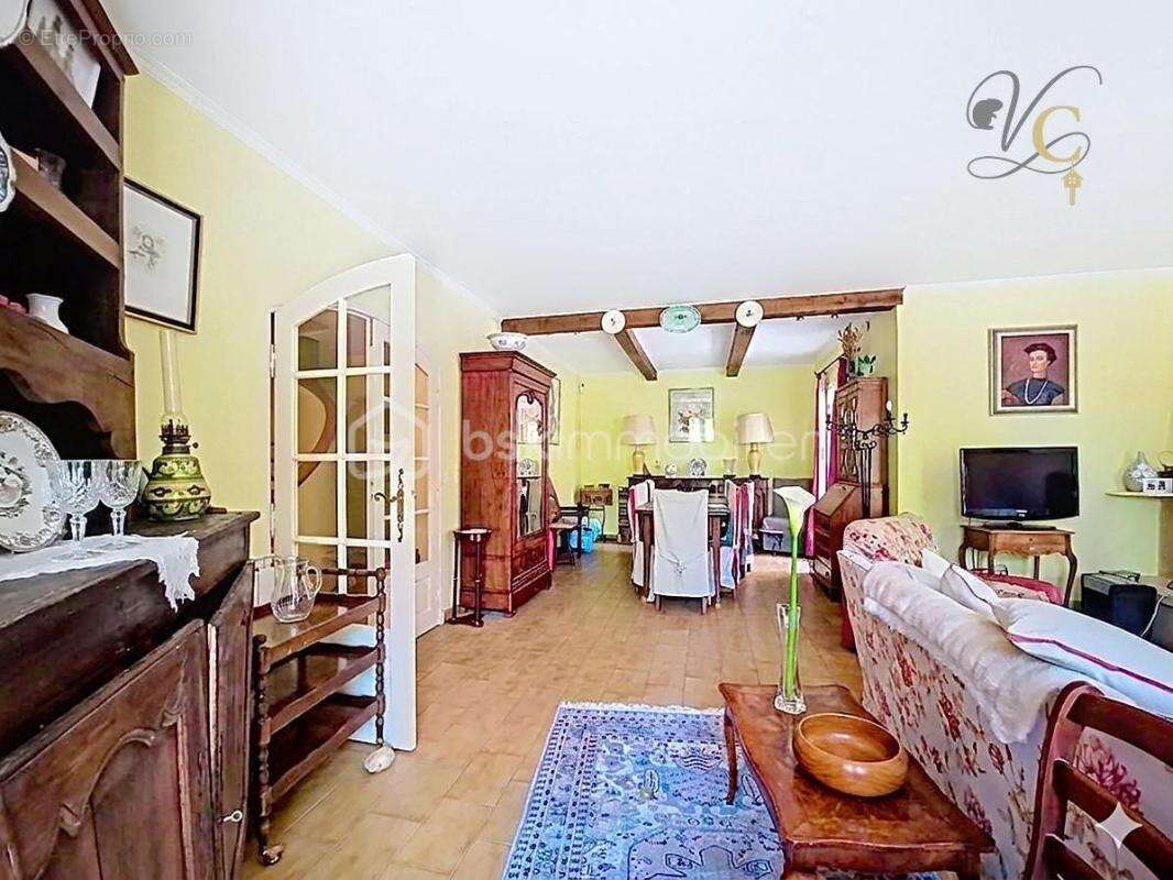 Maison à MERINDOL