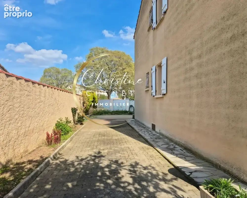 Maison familiale lumineuse de 136 m² sur 671 m² de jardin arboré — prête à vivre, au calme à Marsillargue - photo 22