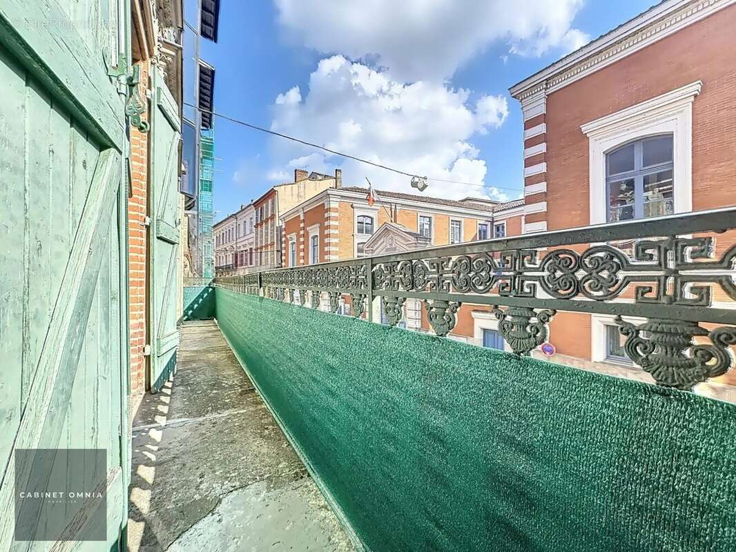 Appartement 90 m² à Montauban  - photo 8