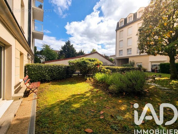 Photo 1 - Appartement à MONTGERON