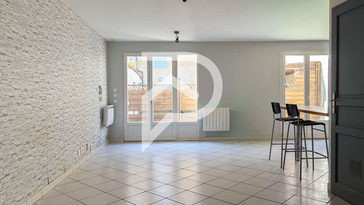 Appartement à CASTRES