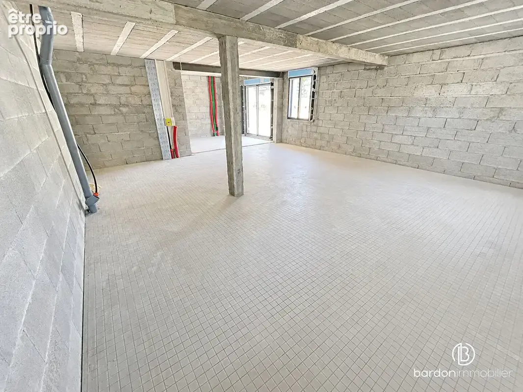 Appartement Vertou 3 pièce(s) 66,06 m2 - photo 4