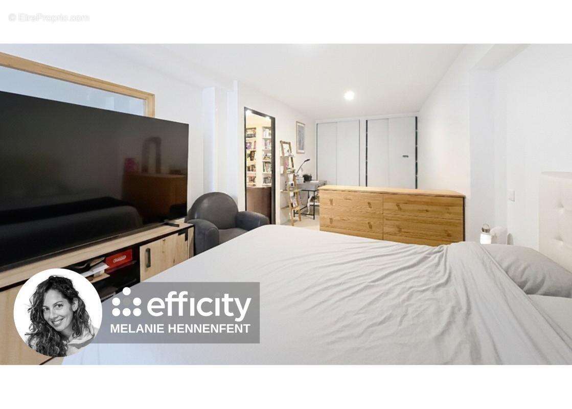 Appartement à CLUSES